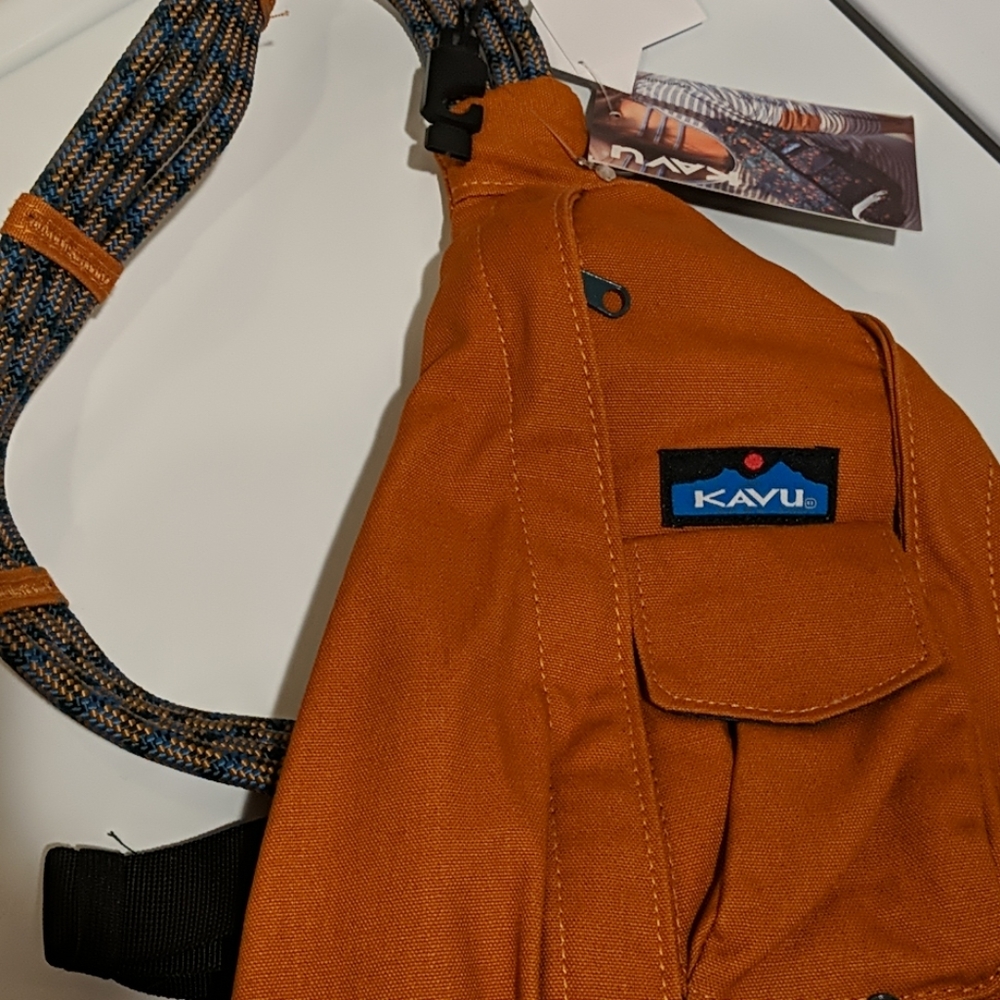 Kavu